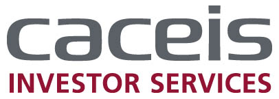 CACEIS logo